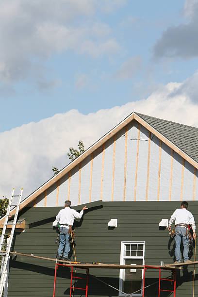 Best Composite Siding  in Red Wing, MN